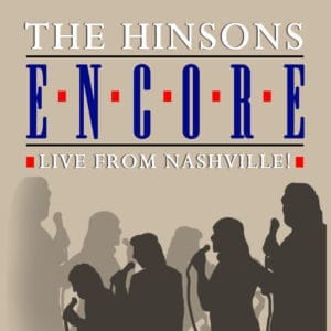 Encore: Live From Nashville