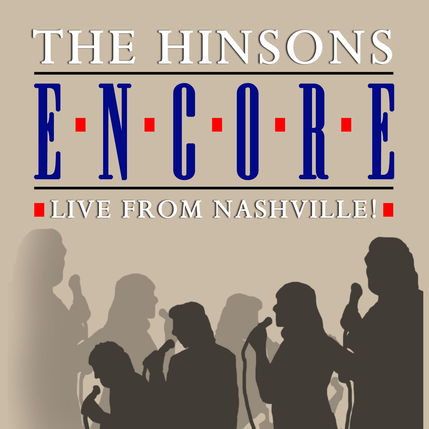 Encore: Live From Nashville