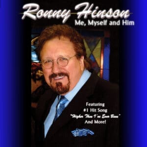 Me, Myself, and Him - RONNY HINSON