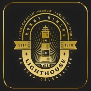 The Lighthouse: 50 Year Anniversary Celebration