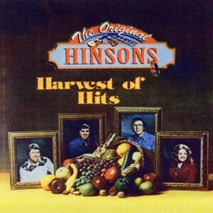 Harvest of Hits