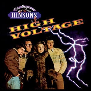 High Voltage