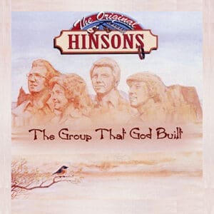 The Group That God Built
