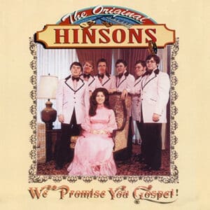 We Promise You Gospel