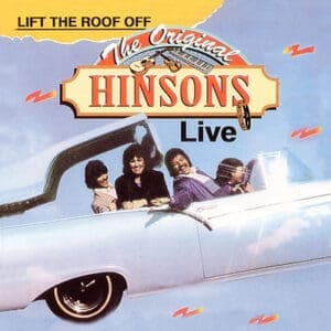 Lift The Roof Off